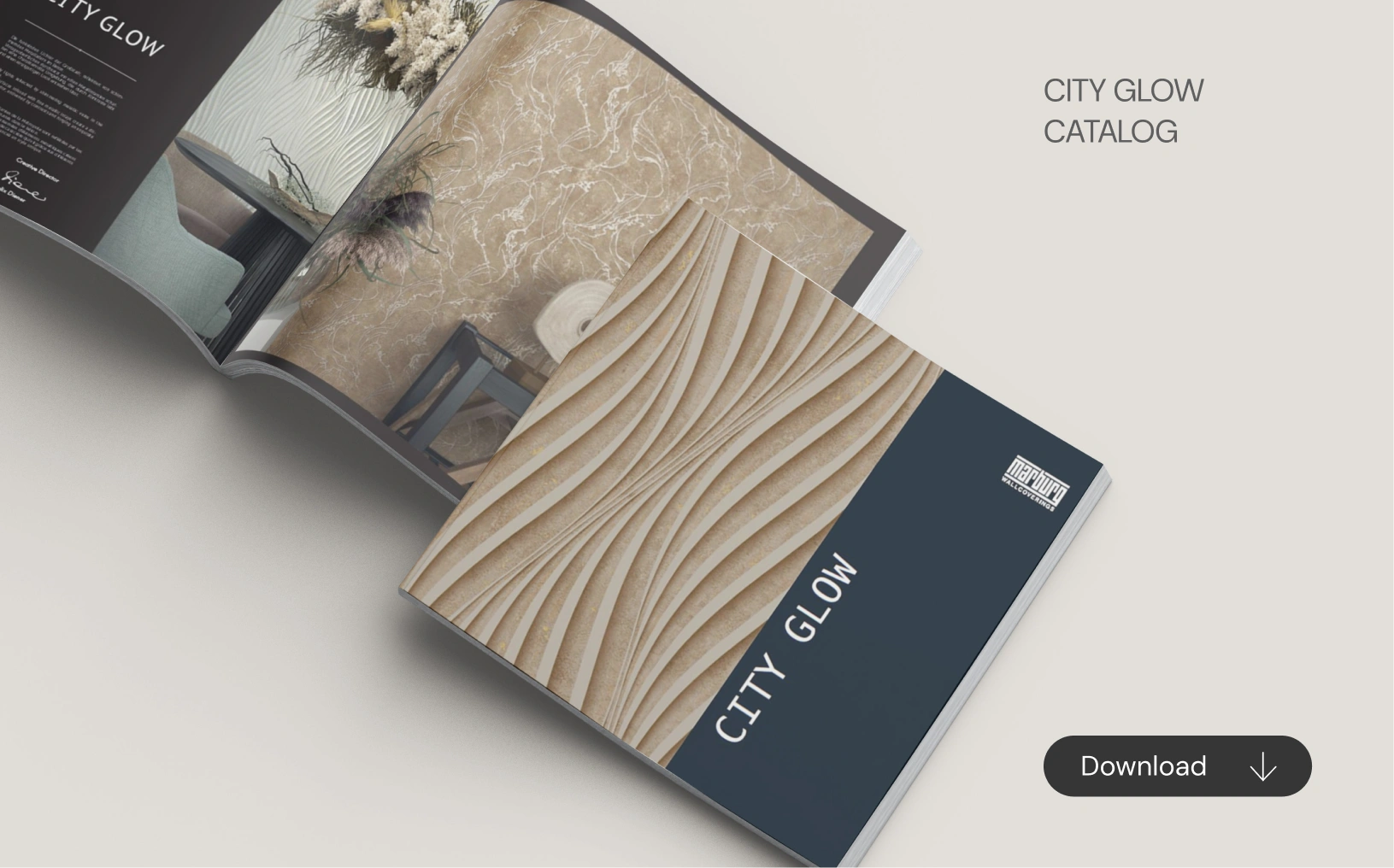 Grey weave texture wallpaper for your home